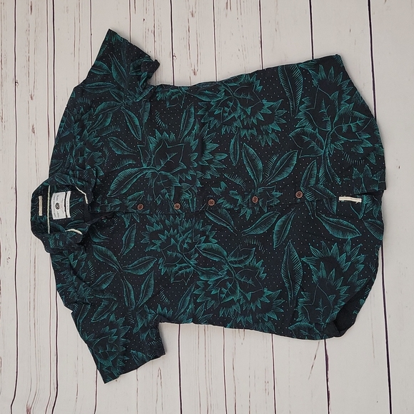Cactus Other - Cactusman Button Down